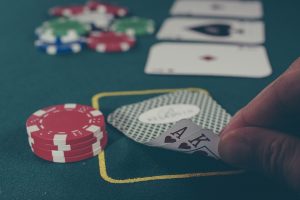 Read more about the article Types of Online Games You Can Find In an Online Casino