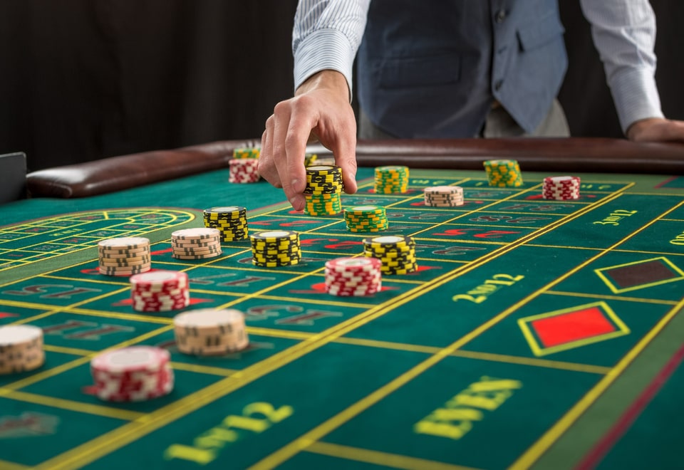 Read more about the article What does SkyCity Casino offer?